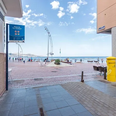 House Leyber Apartment Las Palmas de Gran Canaria