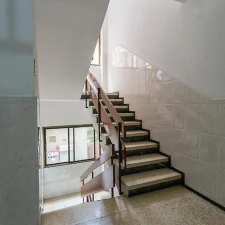 House Leyber Apartment