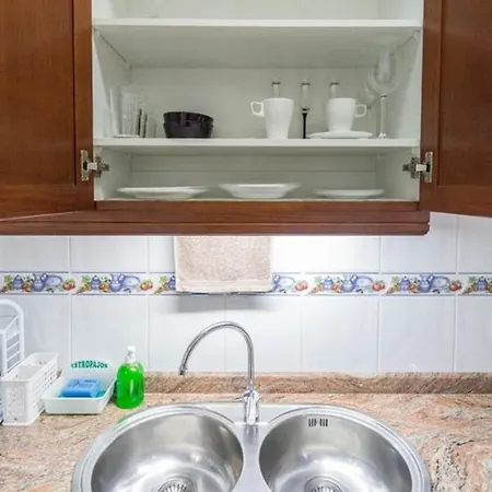 House Leyber Apartment *
