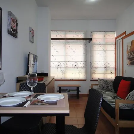 House Leyber Las Palmas de Gran Canaria