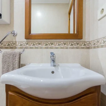 House Leyber Apartamento